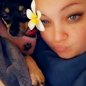 Meet your Posher, Lacey